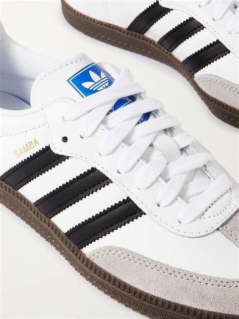 adidas samba suede|More.